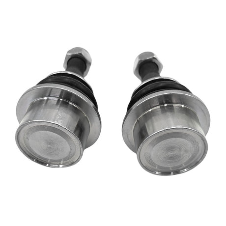 2 Pieces Front Lower Ball Joints Fit For Jeep Grand Cherokee IV 68069648AB - Machter