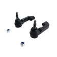 Front Axle Outer Tie Rod Ends Kit Left + Right Fit For Jeep Cherokee KJ 52125484AA 52125483AA BJ-JP006-2PCS - Machter