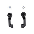 Front Axle Outer Tie Rod Ends Kit Left + Right Fit For Jeep Cherokee KJ 52125484AA 52125483AA - Machter