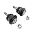 Pair Front Upper Ball Joints Left + Right Hand Side Fit For Jeep Grand Cherokee WK2 2010-2022 - Machter