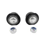 Pair Front Upper Ball Joints Left + Right Hand Side Fit For Jeep Grand Cherokee WK2 2010-2022 - Machter