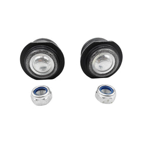 Pair Front Upper Ball Joints Left + Right Hand Side Fit For Jeep Grand Cherokee WK2 2010-2022 BJ-JP008-2PCS - Machter