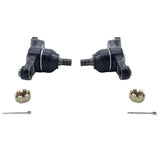 2 x Pair Front Lower Ball Joints Kit Fit For Lexus LS400 UCF10 LS UCF20 For Toyota Celsior BJ-LEX001-2PCS - Machter