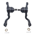 2 x Pair Front Lower Ball Joints Kit Fit For Lexus LS400 UCF10 LS UCF20 For Toyota Celsior - Machter