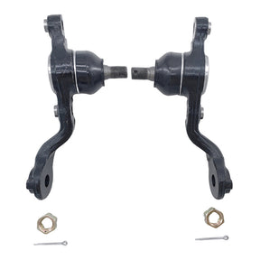 2 x Pair Front Lower Ball Joints Kit Fit For Lexus LS400 UCF10 LS UCF20 For Toyota Celsior - Machter