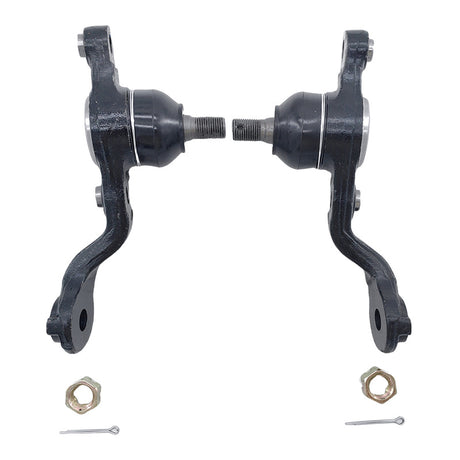 2 x Pair Front Lower Ball Joints Kit Fit For Lexus LS400 UCF10 LS UCF20 For Toyota Celsior - Machter