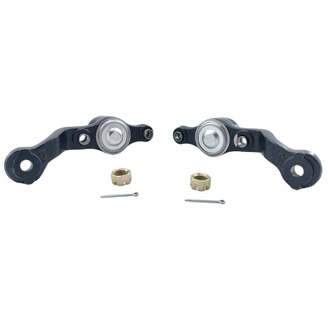 2 x Pair Front Lower Ball Joints Kit Fit For Lexus LS400 UCF10 LS UCF20 For Toyota Celsior - Machter
