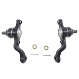 2 x Pair Front Lower Ball Joints Kit Fit For Lexus LS400 UCF10 LS UCF20 For Toyota Celsior BJ-LEX001-2PCS - Machter