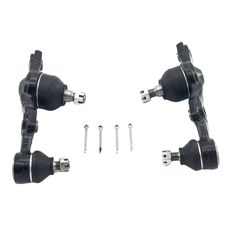 Front Lower Ball Joints Kit Fit For Lexus GS430 For Toyota Crown Mark X 2WD 2005-2010 BJ-LEX002-2PCS - Machter