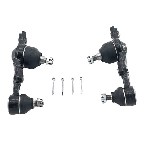 Front Lower Ball Joints Kit Fit For Lexus GS430 For Toyota Crown Mark X 2WD 2005-2010 BJ-LEX002-2PCS - Machter