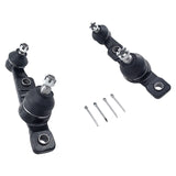 Front Lower Ball Joints Kit Fit For Lexus GS430 For Toyota Crown Mark X 2WD 2005-2010 BJ-LEX002-2PCS - Machter