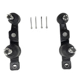 Front Lower Ball Joints Kit Fit For Lexus GS430 For Toyota Crown Mark X 2WD 2005-2010 BJ-LEX002-2PCS - Machter
