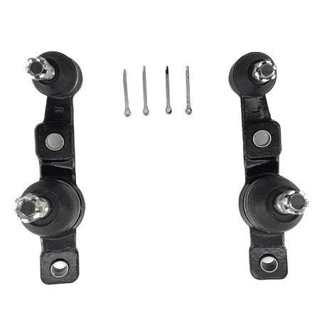 Front Lower Ball Joints Kit Fit For Lexus GS430 For Toyota Crown Mark X 2WD 2005-2010 BJ-LEX002-2PCS - Machter