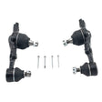 Front Lower Ball Joints Kit Fit For Lexus GS430 For Toyota Crown Mark X 2WD 2005-2010 BJ-LEX002-2PCS - Machter