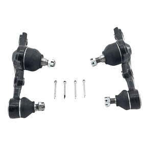 Front Lower Ball Joints Kit Fit For Lexus GS430 For Toyota Crown Mark X 2WD 2005-2010 BJ-LEX002-2PCS - Machter