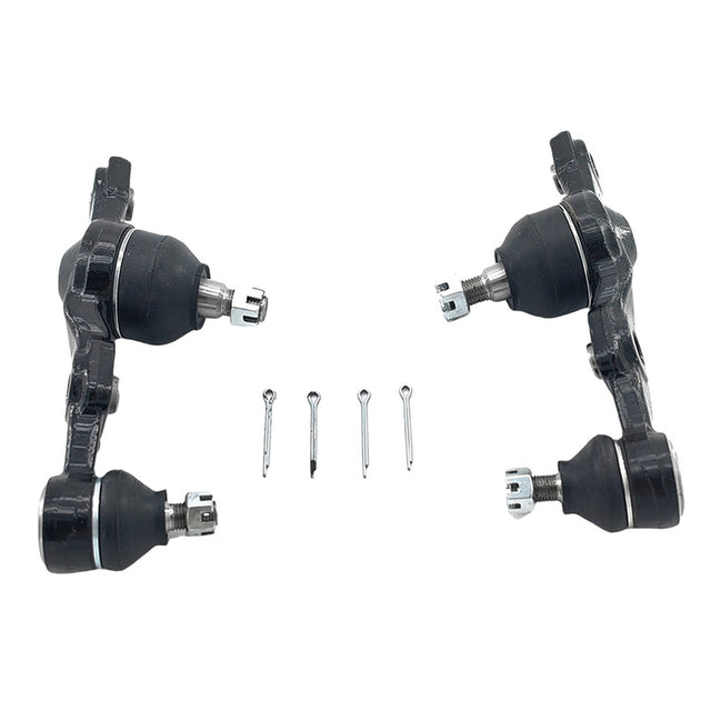 Front Lower Ball Joints Kit Fit For Lexus GS430 For Toyota Crown Mark X 2WD 2005-2010 BJ-LEX002-2PCS - Machter