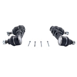 Front Lower Ball Joints Kit Fit For Lexus GS430 For Toyota Crown Mark X 2WD 2005-2010 BJ-LEX002-2PCS - Machter
