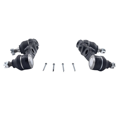 Front Lower Ball Joints Kit Fit For Lexus GS430 For Toyota Crown Mark X 2WD 2005-2010 BJ-LEX002-2PCS - Machter
