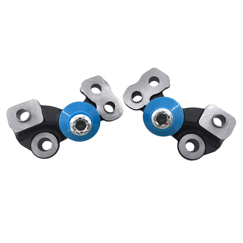 Front Lower Ball Joints Kit Fit For Lexus LS F4 1UR-FSE 2UR-FSE Saloon For Toyota Mirai JPD2 BJ-LEX003-2PCS - Machter