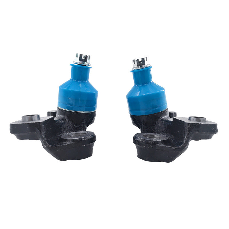 Front Lower Ball Joints Kit Fit For Lexus LS F4 1UR-FSE 2UR-FSE Saloon For Toyota Mirai JPD2 BJ-LEX003-2PCS - Machter
