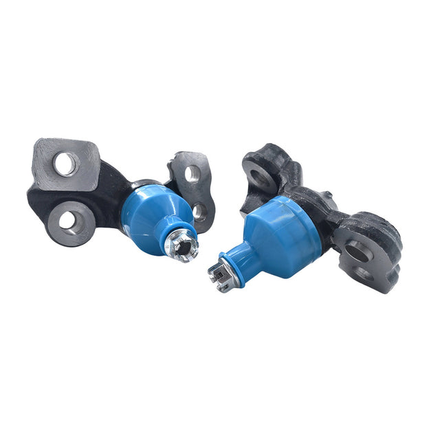 Front Lower Ball Joints Kit Fit For Lexus LS F4 1UR-FSE 2UR-FSE Saloon For Toyota Mirai JPD2 BJ-LEX003-2PCS - Machter