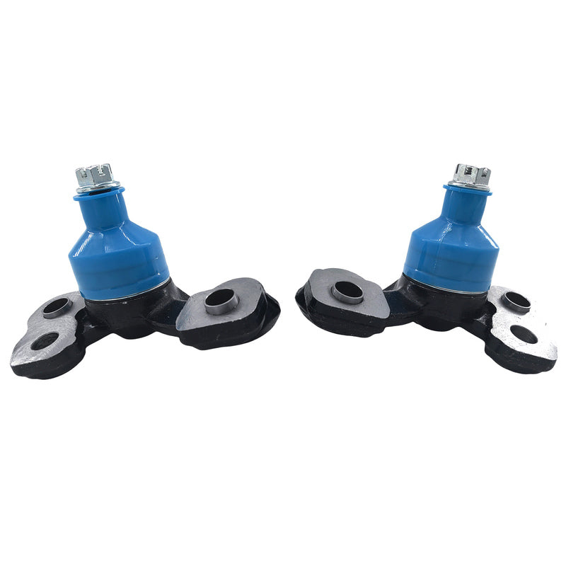 Front Lower Ball Joints Kit Fit For Lexus LS F4 1UR-FSE 2UR-FSE Saloon For Toyota Mirai JPD2 BJ-LEX003-2PCS - Machter