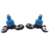 Front Lower Ball Joints Kit Fit For Lexus LS F4 1UR-FSE 2UR-FSE Saloon For Toyota Mirai JPD2 BJ-LEX003-2PCS - Machter
