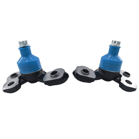 Front Lower Ball Joints Kit Fit For Lexus LS F4 1UR-FSE 2UR-FSE Saloon For Toyota Mirai JPD2 BJ-LEX003-2PCS - Machter