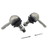 Pair Front Lower Ball Joints Left + Right Hand Side Fit For Mazda BT-50 4WD UN 11/2006-09/2011 BJ-MA002-2PCS - Machter