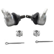 Pair Front Upper Ball Joints Fit For Mazda BT-50 UN 2006-2011 - Machter