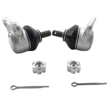 Pair Front Upper Ball Joints Fit For Mazda BT-50 UN 2006-2011 - Machter