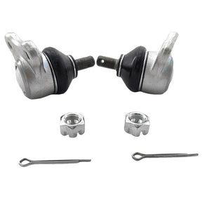 Pair Front Upper Ball Joints Fit For Mazda BT-50 UN 2006-2011 - Machter