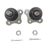 Pair Front Upper Ball Joints Fit For Mazda BT-50 UN 2006-2011 BJ-MA003-2PCS - Machter