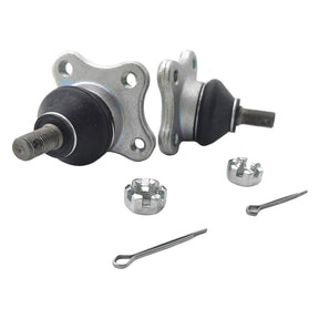 Pair Front Upper Ball Joints Fit For Mazda BT-50 UN 2006-2011 BJ-MA003-2PCS - Machter