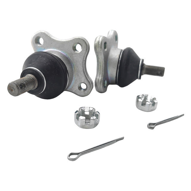 Pair Front Upper Ball Joints Fit For Mazda BT-50 UN 2006-2011 BJ-MA003-2PCS - Machter