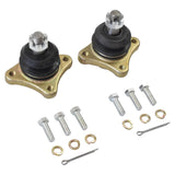 Upper Front Ball Joints Fit For Mitsubishi Pajero NM NP NS NT BJ-MB002 - Machter