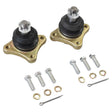 Upper Front Ball Joints Fit For Mitsubishi Pajero NM NP NS NT - Machter