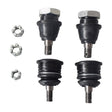 Upper & Lower Arm Ball Joint Kit Fit For Nissan Navara D22 04/1997~11/2016 4WD BJ-NS002 - Machter