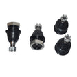Upper & Lower Arm Ball Joint Kit Fit For Nissan Navara D22 04/1997~11/2016 4WD - Machter