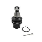 1 x Front Lower Outer Ball Joint Fit For Nissan 350Z Z33 Skyline V35 Stage AM35 2WD 40014-AL550 40015-AL550 BJ-NS004 - Machter