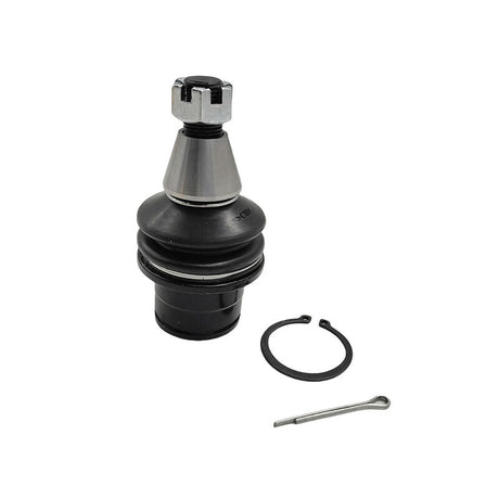 1 x Front Lower Outer Ball Joint Fit For Nissan 350Z Z33 Skyline V35 Stage AM35 2WD 40014-AL550 40015-AL550 BJ-NS004 - Machter