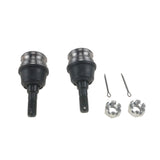 2 x Ball Joints Front Lower Fit For Subaru Impreza Impreza G3 G4 Forester SJ SH BJ-SB001-2PCS - Machter