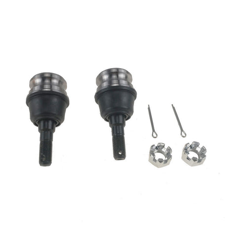 2 x Ball Joints Front Lower Fit For Subaru Impreza Impreza G3 G4 Forester SJ SH BJ-SB001-2PCS - Machter