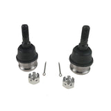 2 x Ball Joints Front Lower Fit For Subaru Impreza Impreza G3 G4 Forester SJ SH BJ-SB001-2PCS - Machter