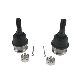 2 x Ball Joints Front Lower Fit For Subaru Impreza Impreza G3 G4 Forester SJ SH BJ-SB001-2PCS - Machter