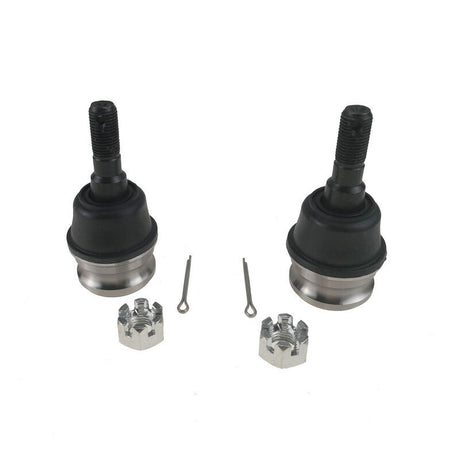 2 x Ball Joints Front Lower Fit For Subaru Impreza Impreza G3 G4 Forester SJ SH BJ-SB001-2PCS - Machter