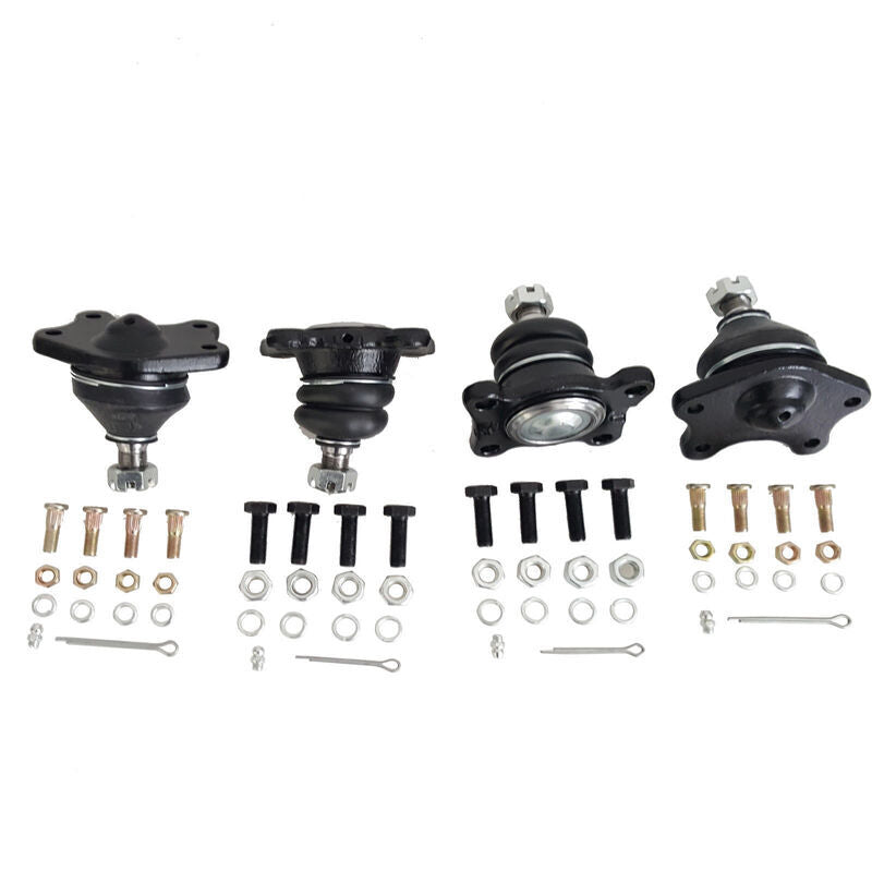 Ball Joint Upper & lower Fit For Toyota Hilux 4Runner Surf LN167 LN172 LN111 LN130 BJ-TA001 - Machter