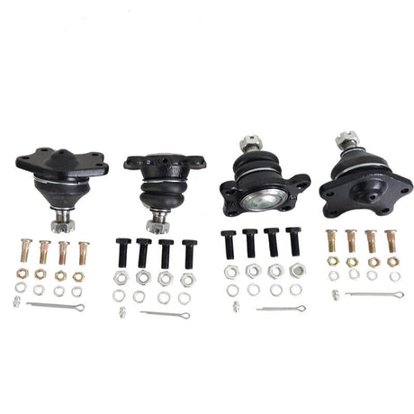 Ball Joint Upper & lower Fit For Toyota Hilux 4Runner Surf LN167 LN172 LN111 LN130 BJ-TA001 - Machter