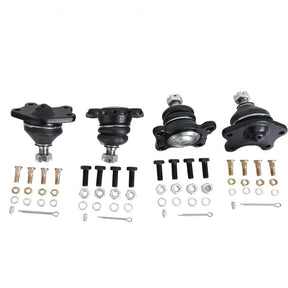 Ball Joint Upper & lower Fit For Toyota Hilux 4Runner Surf LN167 LN172 LN111 LN130 BJ-TA001 - Machter