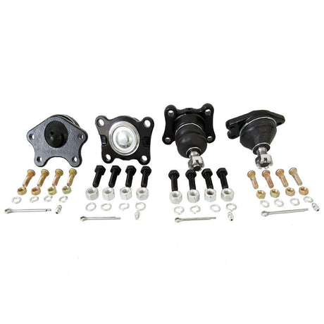 Ball Joint Upper & lower Fit For Toyota Hilux 4Runner Surf LN167 LN172 LN111 LN130 BJ-TA001 - Machter